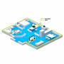 AVM Power LAN FRITZ!Powerline 1220 Set