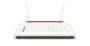 AVM FRITZ!Box 6850 LTE - Wi-Fi 5 (802.11ac) - Dual-band (2.4 GHz / 5 GHz) - Ethernet LAN - 3G - White - Tabletop router