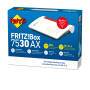 FRITZ!Box 7530 AX Netzwerk -Wireless Router/Accesspoint-
