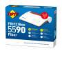 FRITZ!BOX 5590 Fiber Netzwerk -Wireless Router/Accesspoint-