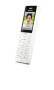 AVM FRITZ!Fon X6 IP-Telefon schnurlos weiß Telefone -Mobilteile-