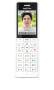 AVM FRITZ!Fon X6 IP-Telefon schnurlos weiß Telefone -Mobilteile-