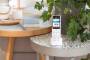 AVM FRITZ!Fon X6 IP-Telefon schnurlos weiß Telefone -Mobilteile-