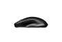 Cherry MW 2310 2.0 Wireless Mouse - Black - USB - Ambidextrous - Optical - RF Wireless - 2400 DPI - Black