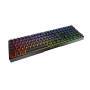 Cherry MX BOARD 3.0 S - Full-size (100%) - USB - QWERTZ - RGB LED - Black