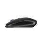 Cherry Gentix BT Black Mäuse PC -kabellos-