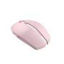 Cherry GENTIX BT - Ambidextrous - Optical - Bluetooth - 2000 DPI - Pink
