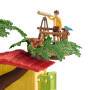 Schleich Farm World        42408 Abenteuer Baumhaus Schleich