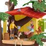 Schleich Farm World        42408 Abenteuer Baumhaus Schleich