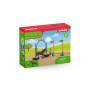Schleich Farm World        42482 Pony Agility Rennen Schleich