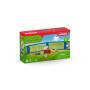 Schleich Farm World        42500 Zuhause Kaninchen/Meerschwein Schleich