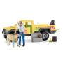 Schleich Farm World        42503 Tierarztbesuch Bauernhof Schleich