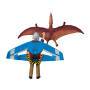 Schleich Dinosaurs Jetpack Verfolgung| 41467