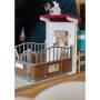 Schleich Horse Club        42569 Pferdebox Schleich
