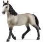 Schleich Horse Club        13955 Cheval de Selle Francais Stute Schleich