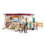 Schleich Horse Club        42591 Sattelkammer Schleich