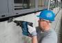 Bosch Professional SDS-Plus-Akku-Bohrhammer 18 V 6.0 Ah Li-Ion 061191000G
