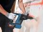Bosch Professional SDS-Plus-Akku-Bohrhammer 18 V 6.0 Ah Li-Ion 061191000G