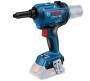 Bosch GRG 18V-16 C Kit Akku-Nietpistole Tacker & Nagler