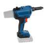 Bosch GRG 18V-16 C Kit Akku-Nietpistole Tacker & Nagler