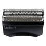 Braun Kombipack KP 70B - 2 head(s) - Black Braun Kombipack KP 70B - 2 head(s) - Black