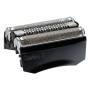 Braun Kombipack KP 70B - 2 head(s) - Black Braun Kombipack KP 70B - 2 head(s) - Black