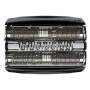 Braun Kombipack KP 70B - 2 head(s) - Black Braun Kombipack KP 70B - 2 head(s) - Black