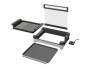 WMF TISCHGRILL M. GLASDECKEL 2200W (415430011 LONO)