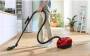 Bosch BODENSTAUBSAUGER M.BEUTEL 600W (BGD38RD1H         RT)