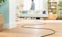 Bosch BODENSTAUBSAUGER M.BEUTEL 600W (BGD38RD1H         RT)