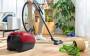 Bosch BODENSTAUBSAUGER M.BEUTEL 600W (BGD38RD1H         RT)