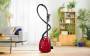 Bosch BODENSTAUBSAUGER M.BEUTEL 600W (BGD38RD1H         RT)