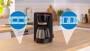 Bosch TKA 5M253 Thermo Kaffee-/Teeautomaten