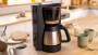 Bosch KAFFEEMASCHINE  8/12TA.  1000W (TKA6M273 THERMO   SW)