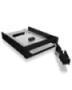 Icy Box We-Ra. IcyBox   2,5" SATAI-III in 1x 3,5" IB-2217aStS (b) (IB-2217ASTS)