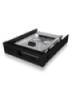 Icy Box We-Ra. IcyBox   2,5" SATAI-III in 1x 3,5" IB-2217aStS (b) (IB-2217ASTS)