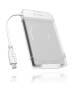 ICY BOX IB-AC703-C Adapter und Gehäuse 2,5 SATA Externe Gehäuse