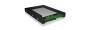 ICY BOX IB-2538StS 2,5  zu 3,5  HDD/SSD Konverter Externe Gehäuse