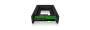 ICY BOX IB-2538StS 2,5  zu 3,5  HDD/SSD Konverter Externe Gehäuse
