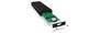 ICY BOX IB-1816M-C31 USB-C 3.1 (Gen2) NVMe Gehäuse Externe Gehäuse