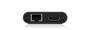 ICY BOX IB-DK4050-CPD 12-in-1 USB-C Dock 100W PD Externe Gehäuse
