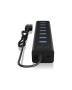 ICY BOX IB-HUB1700-U3 7 Port USB 3.0 Hub Datenverteiler/Umschalter