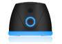 ICY BOX IB-1124L-C3 - HDD - SSD - Serial ATA - Serial ATA II - Serial ATA III - 2.5,3.5" - USB 3.2 Gen 1 (3.1 Gen 1) Type-B - 5 Gbit/s - Black