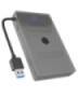 Icy Box Adapter IcyBox USB 3.2 Gen für 2,5" SATA retail (IB-AC603b-U3)