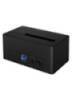 ICY BOX IB-1121-U3 DockingStation für 1x HDD/SSD Externe Gehäuse