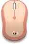 KeySonic Mini-TAS-Set mit Maus, beige, KSKM-5200M-RF (DE) (61011)