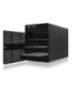 ICY BOX IB-3640SU3 SINGLE Gehäuse für 4x HDD Externe Gehäuse