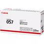 Canon 057 - 3100 pages - Black - 1 pc(s)