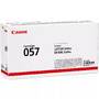 Canon 057 - 3100 pages - Black - 1 pc(s)