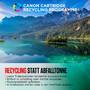 Canon CLI-531 M magenta Druckerpatronen